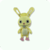 Cuddles Plush