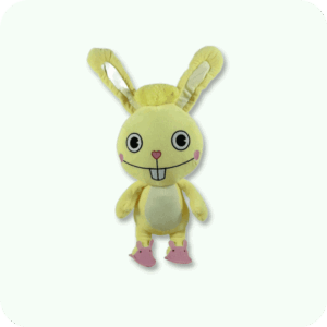 Cuddles Plush