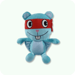 Splendid Plush