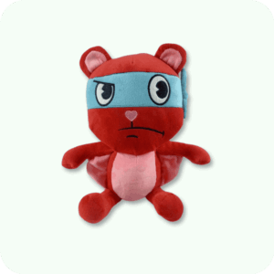 Splendont Plush